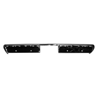 Sherman® - Rear Bumper (Value Line)