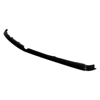 Sherman® - Front Upper Center Bumper Filler (Value Line)