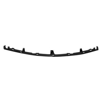 Sherman® - Front Upper Bumper To Body Filler Panel (Value Line)