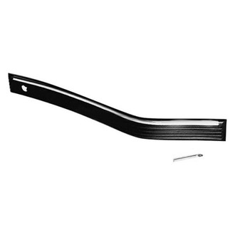 Sherman® - Front Driver Side Bumper Impact Strip (Value Line)