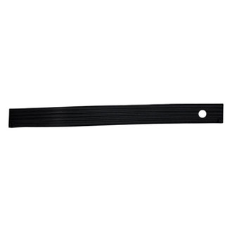 Sherman® - Front Driver Side Bumper Impact Strip (Value Line)