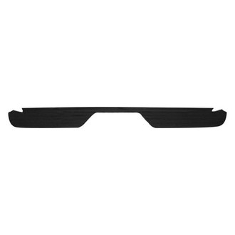 Sherman® - Rear Bumper Step Pad (Value Line)