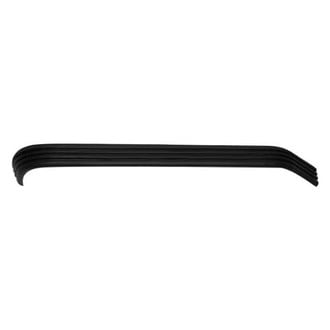 Sherman® - Rear Driver Side Bumper Molding (Value Line)