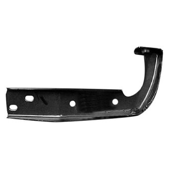 Sherman® - Front Outer Driver Side Bumper Brace (Value Line)