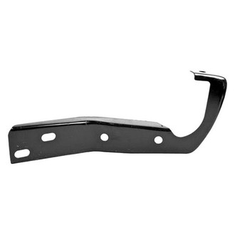 Sherman® - Front Outer Driver Side Bumper Brace (Value Line)