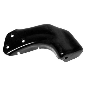 Sherman® - Front Driver Side Bumper Bracket (Value Line)