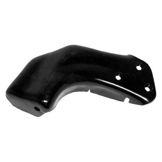 Sherman® - Front Passenger Side Bumper Bracket (Value Line)