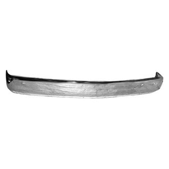 Sherman® - Front Bumper Face Bar (Value Line)