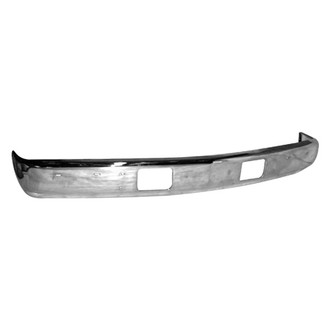 Sherman® - Front Bumper Face Bar (Value Line)