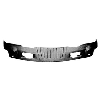 Sherman® - Front Lower Bumper Air Deflector (Value Line)