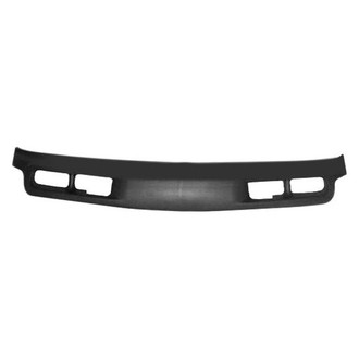Sherman® - Front Bumper Air Deflector (Value Line)