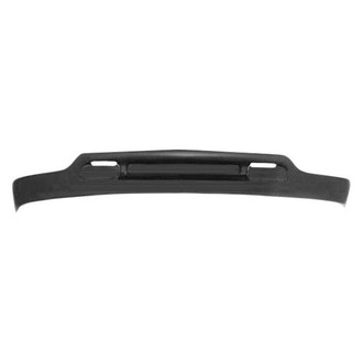 Sherman® - Front Bumper Air Deflector (Value Line)