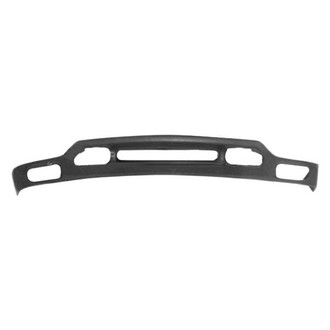 Sherman® - Front Bumper Air Deflector (Value Line)