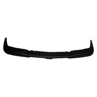 Sherman® - Front Upper Bumper Cover (Value Line)