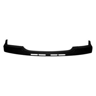 Sherman® - Front Upper Bumper Valance (Value Line)
