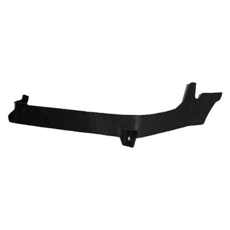 Sherman® - Front Upper Driver Side Bumper Filler (Value Line)