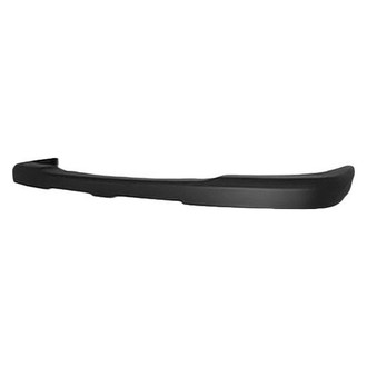 Sherman® - Front Upper Bumper Cover (Value Line)