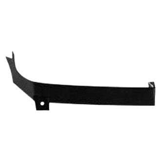 Sherman® - Front Outer Passenger Side Bumper Filler (Value Line)