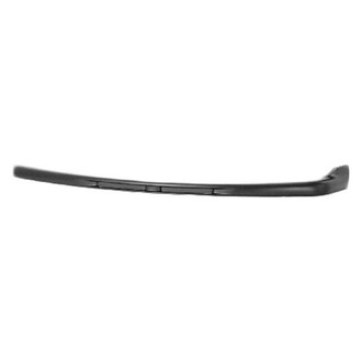Sherman® - Front Upper Bumper Cover (Value Line)