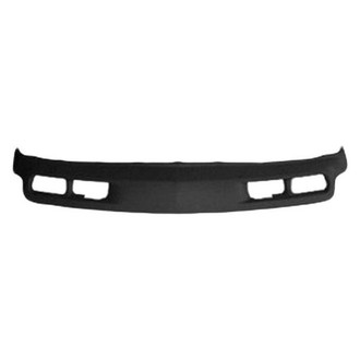 Sherman® - Front Bumper Air Deflector (Value Line)
