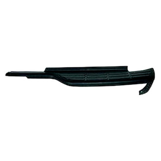 Sherman® - Rear Passenger Side Bumper Step Pad (Value Line)