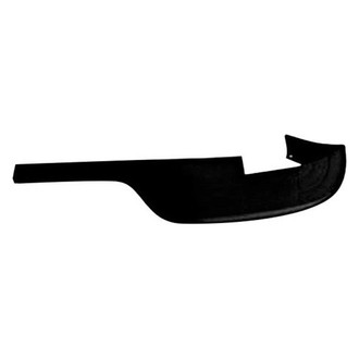 Sherman® - Rear Passenger Side Bumper Step Pad (Value Line)