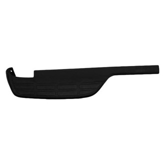 Sherman® - Rear Driver Side Bumper Step Pad (Value Line)