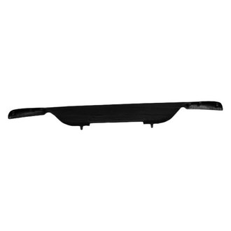 Sherman® - Rear Center Bumper Step Pad (Value Line)