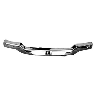 Sherman® - Front Bumper Face Bar (Value Line)