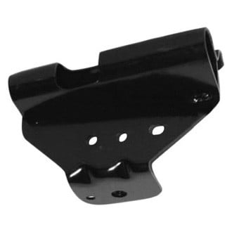 Sherman® - Front Driver Side Bumper Reinforcement Bar Bracket (Value Line)