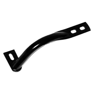 Sherman® - Front Outer Passenger Side Bumper Bar Brace (Value Line)