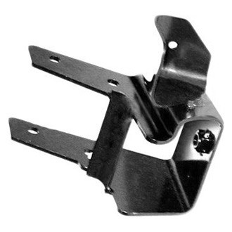 Sherman® - Front Inner Driver Side Bumper Impact Bar Bracket (Value Line)