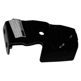 Sherman® - Front Outer Passenger Side Bumper Bracket (Value Line)