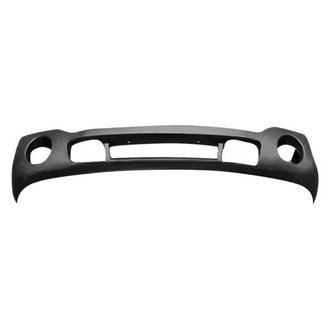 Sherman® - Front Lower Bumper Cover (Value Line)