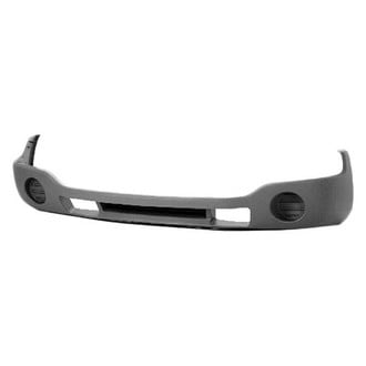 Sherman® - Front Lower Bumper Cover (Value Line)