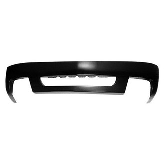 Sherman® - Front Bumper Cover (Value Line)