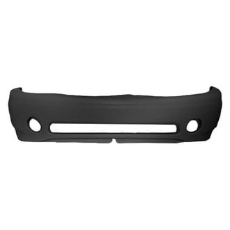 Sherman® - Front Bumper Cover (Value Line)