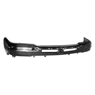 Sherman® - Front Bumper Face Bar (Value Line)