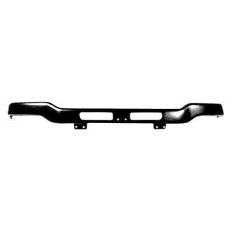 Sherman® - Front Bumper Face Bar (Value Line)