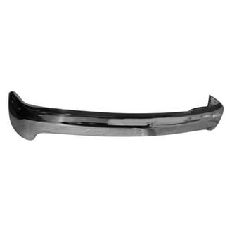 Sherman® - Front Bumper Face Bar (Value Line)