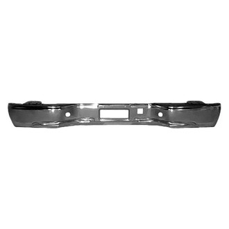 Sherman® - Rear Bumper (Value Line)