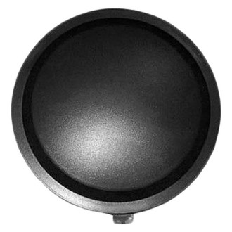 Sherman® - Front Driver or Passenger Side Fog Light Cover (Value Line)