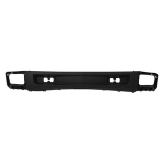 Sherman® - Front Bumper Air Deflector (Value Line)