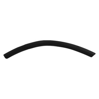 Sherman® - Front Upper Outer Driver Side Bumper Filler (Value Line)