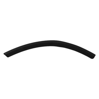 Sherman® - Front Upper Outer Passenger Side Bumper Filler (Value Line)