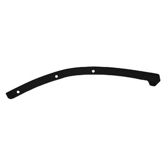 Sherman® - Front Outer Driver Side Bumper Filler (Value Line)