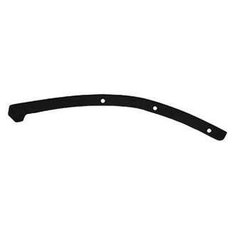Sherman® - Front Outer Passenger Side Bumper Filler (Value Line)