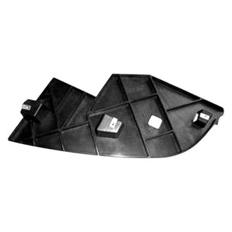 Sherman® - Front Outer Passenger Side Bumper Filler (Value Line)