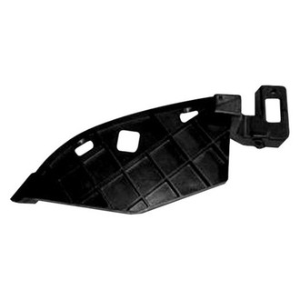 Sherman® - Front Passenger Side Bumper Filler (Value Line)