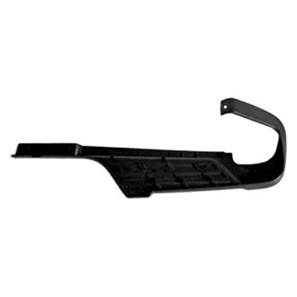 Sherman® - Rear Driver Side Bumper Step Pad (Value Line)